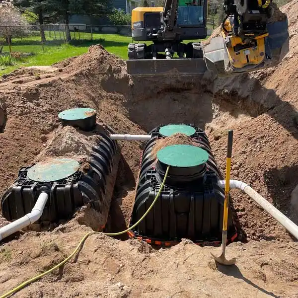 septic tank services Alda